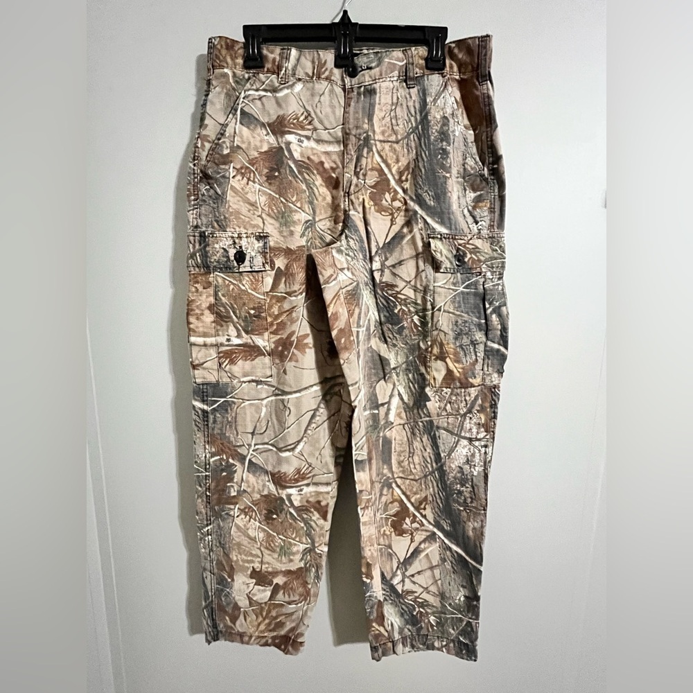 RedHead camouflage pants